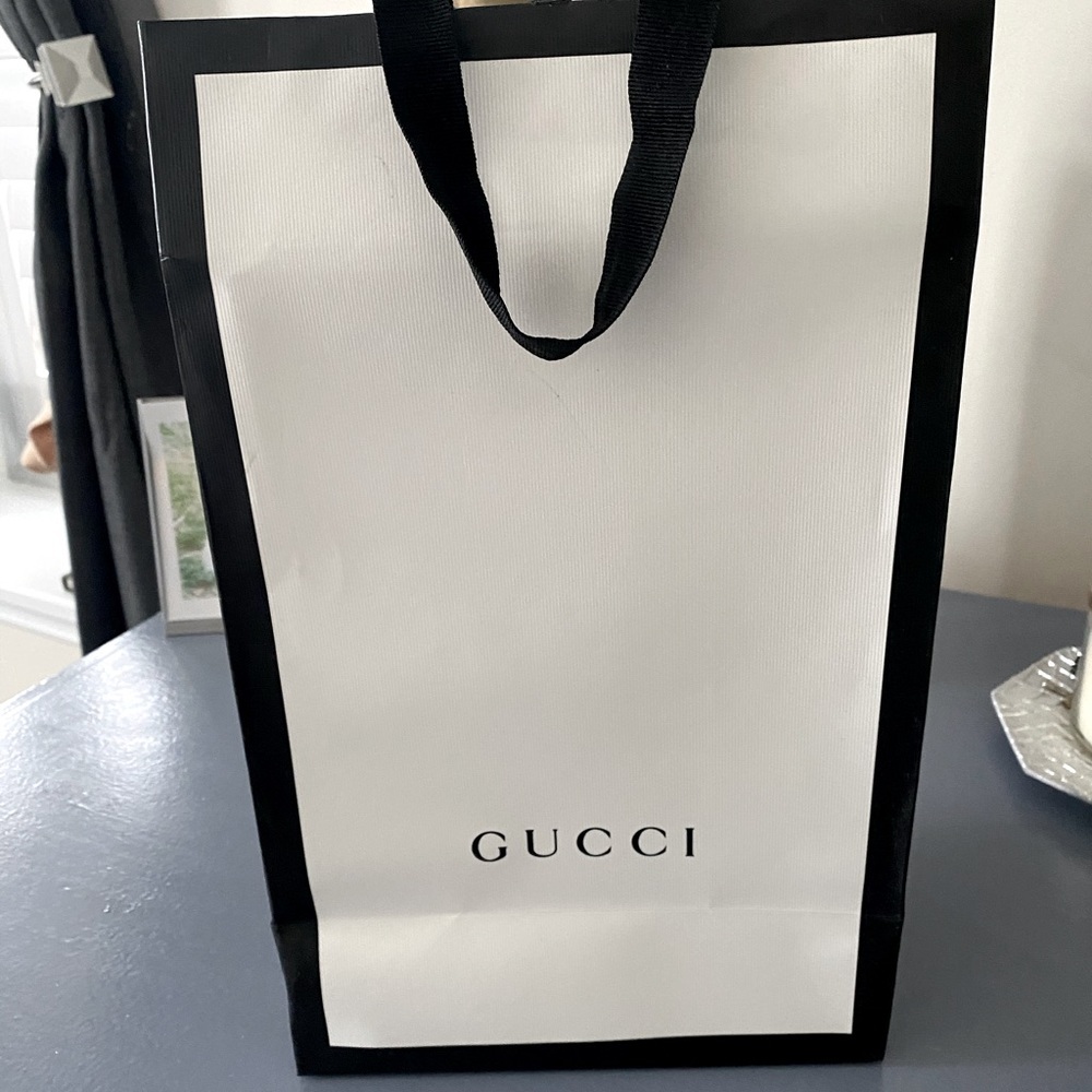 Gucci Sales Bag